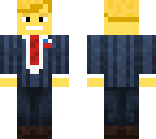donald elvis trump