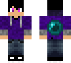 draconic ender hoodie