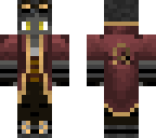 drow steampunk