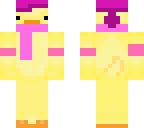ducky kawaii
