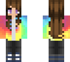 edited skin