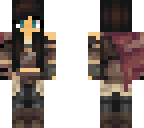 edited skin