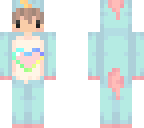 einqepackt