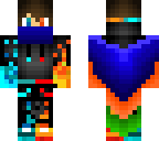 elemental cool boy