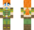 elf adventurer