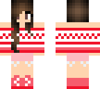elf red
