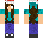 emmabrine christmas hat