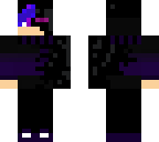 endermanhuman