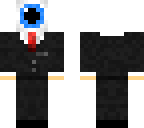 eyeball agent