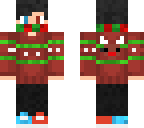 facu navidad
