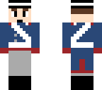falhanhust soldier sergeant 1847