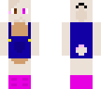farmer rabbit skin