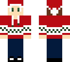 finlaycantona christmas