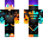 fire and ice adidas boy