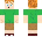 fix ginger tobuscus base