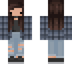 fixed flannel