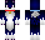 fixed wolf