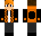 flaming galky