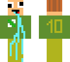 football player
