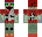 freakshow circus baby