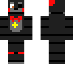 funtime six lefty