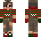gangster  christmas