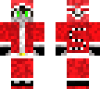 ganster style claus