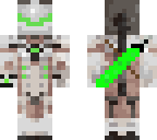genji skin