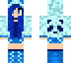 girl skin