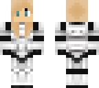 girl stormtrooper