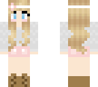 girly
