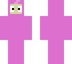 guy in  jiggly puff  suit