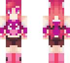 hearts and fears - reshade entry
