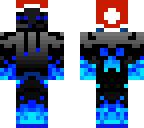 holiday blue ender gamer