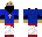 holy priest