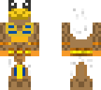 horus egipse good