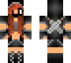 hot ninja girl