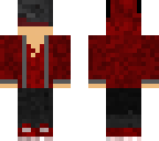hs rp alec skin me