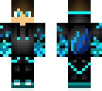 ice boy