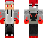 imtooangry skin christmas version