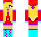 it look like garroth 