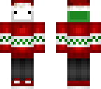 jakobasltu christmas