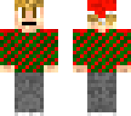 jerry skin x-mas 2017