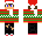 jjjchet christmas