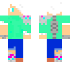 josh