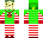 kappadehutt christmas elf 2