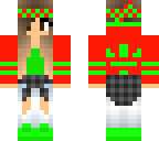 kitkatkhloe skin