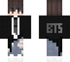 kpop boy