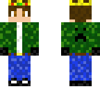 legendcrownhd ii