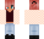 liberty's redesign